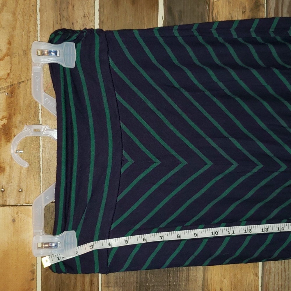 Merona Maxi skirt
